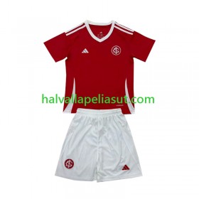 Jalkapallo Pelipaidat/Peliasut Internacional Lasten Kotipaita 2025 Lyhythihainen